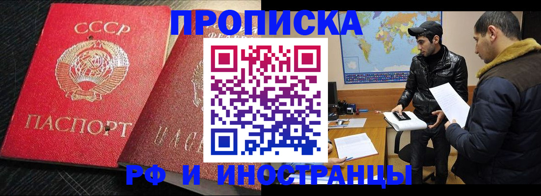 купить прописку в Мытищах