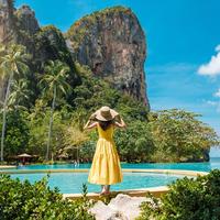 Отзыв от Кристина - Виза Destination Thailand